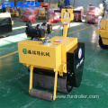 Popular Quality Diesel Mini Vibratory Compactor Roller for Overseas